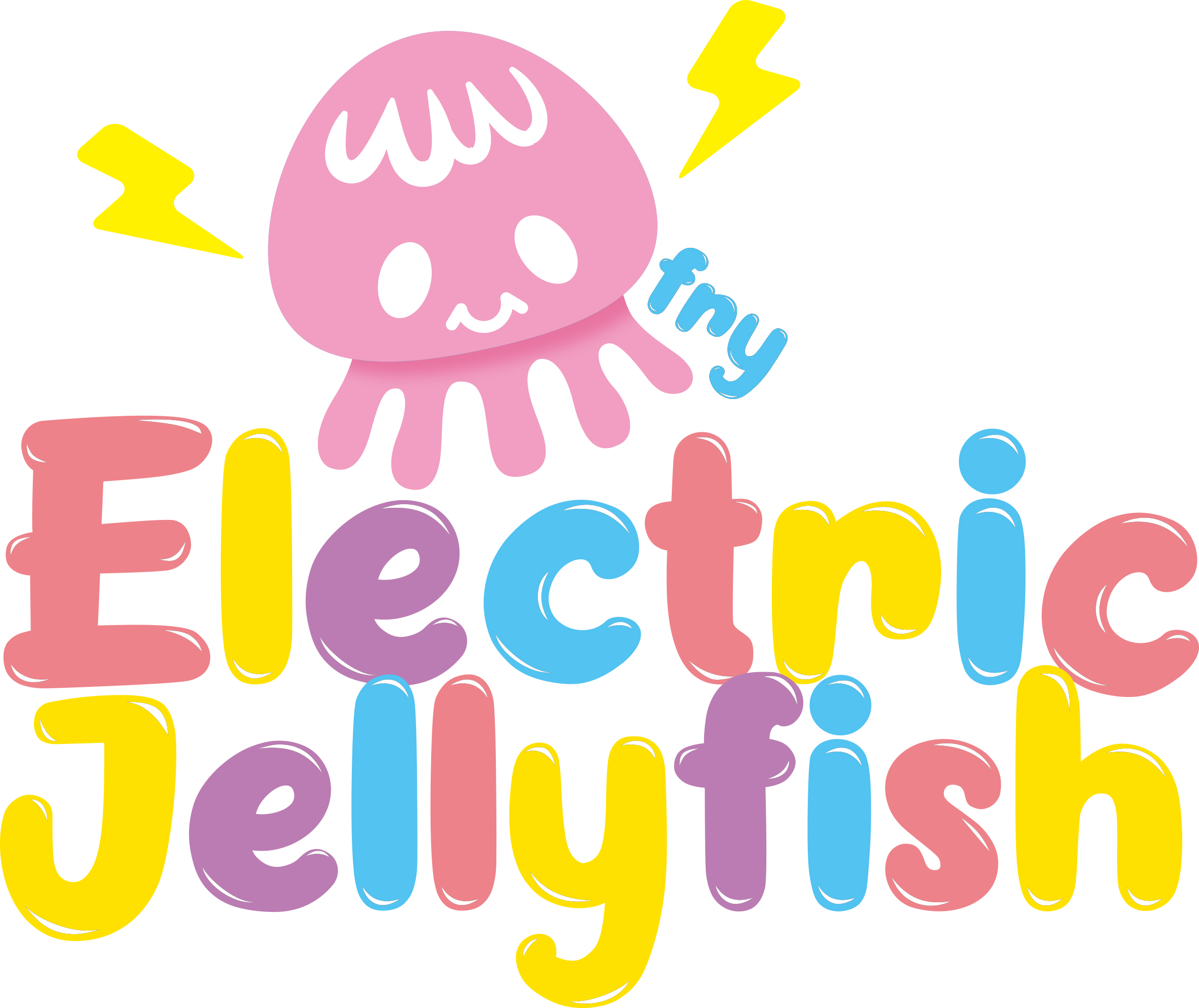 ELECTRIC JELLYFISH～Fry～