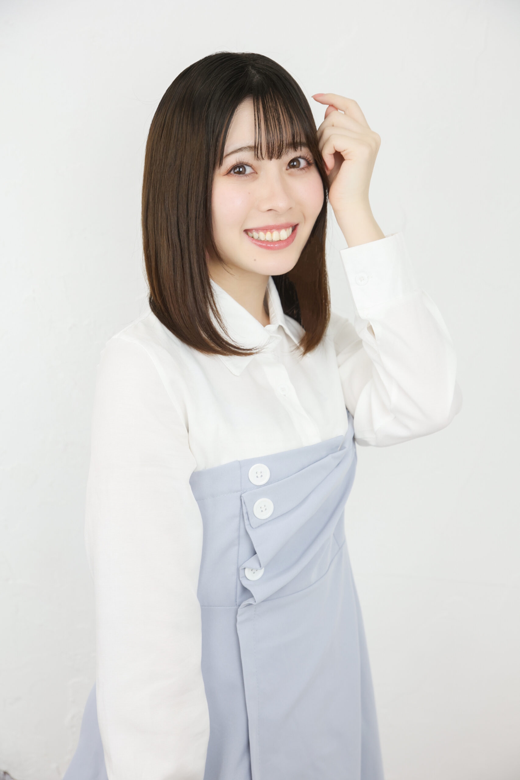 三好　杏依（みよし　あい）