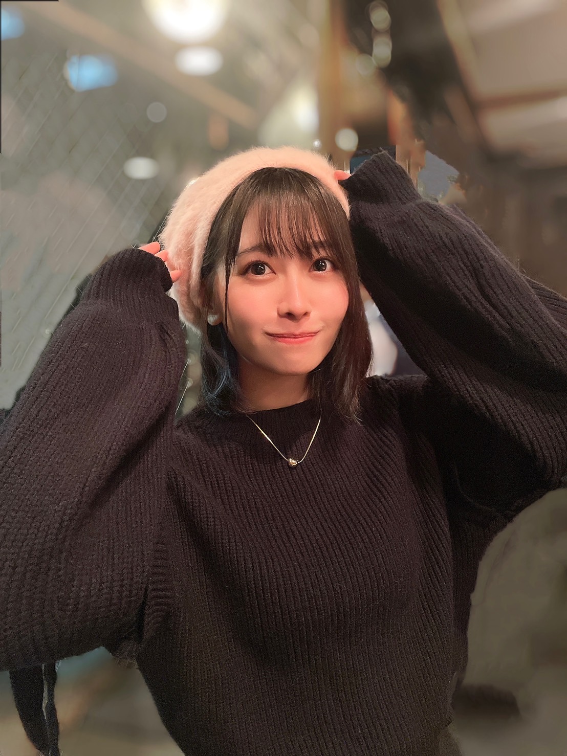 三好　杏依（みよし　あい）