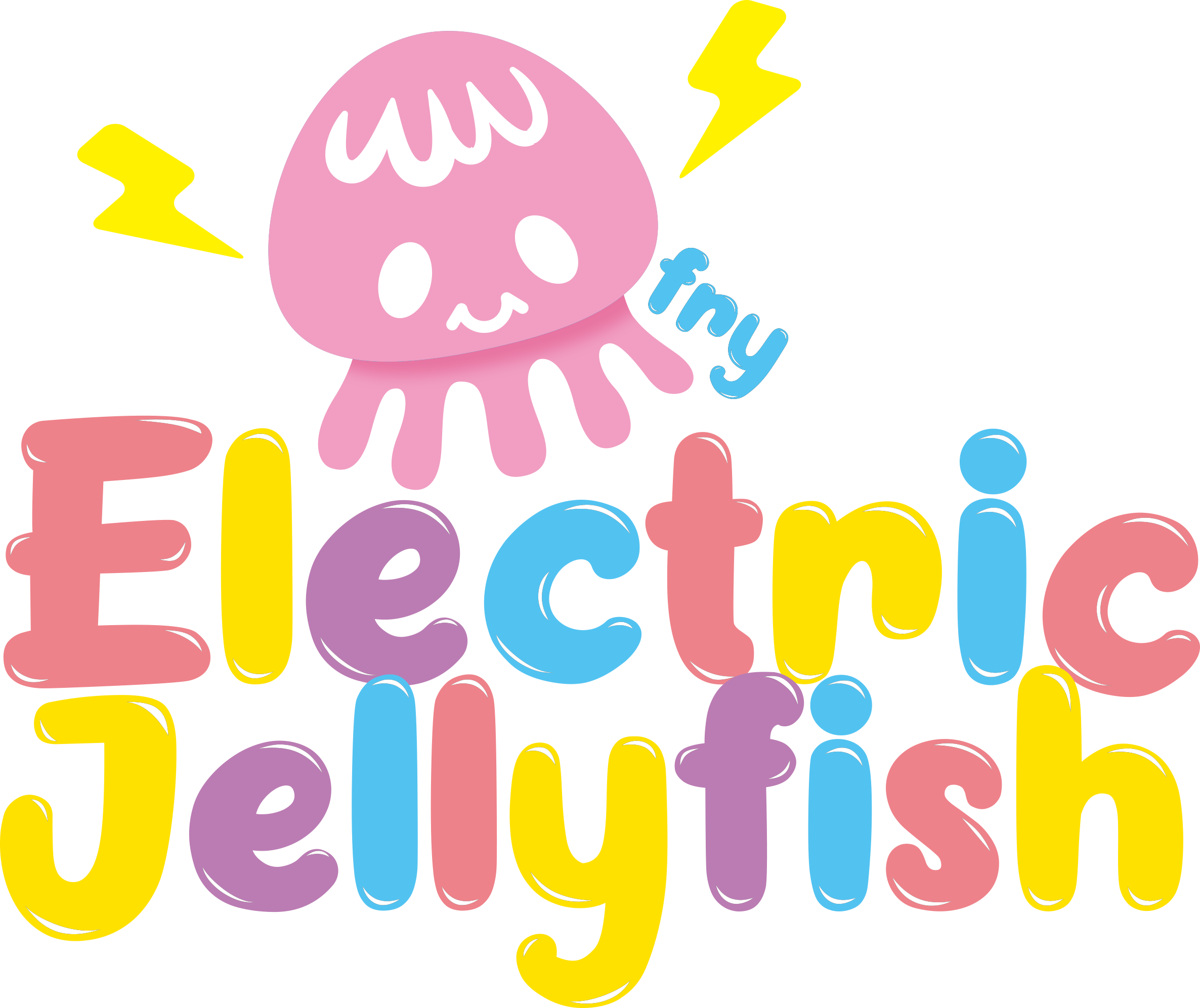 ELECTRIC JELLYFISH～Fry～